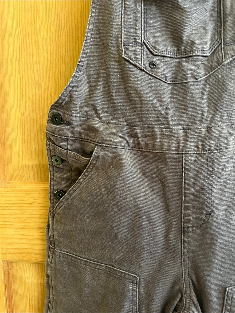 Dovetail Workwear Freshly Overall - Picture 3 of 6